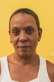 Lilian Solá Santiago portrait