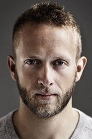 Adam Brix portrait