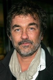 Olivier Marchal portrait