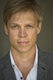 Juha Hippi portrait