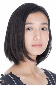 Maya Okano portrait