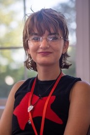 Eva deSimas portrait