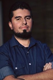 Cristhian Aguilera portrait