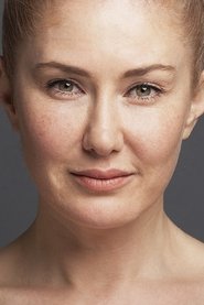 Şenay Kösem portrait
