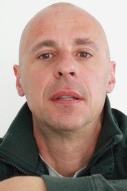Christophe Roblin portrait