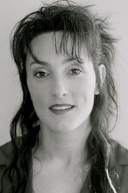 Micheline Brulotte portrait