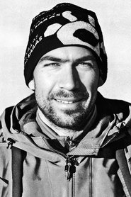 Aleš Česen portrait