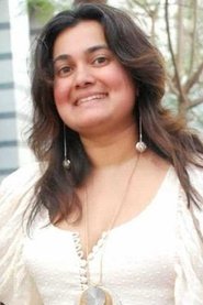 Divya Palat portrait