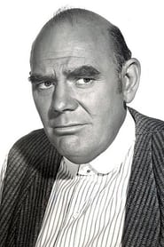 James Westerfield portrait