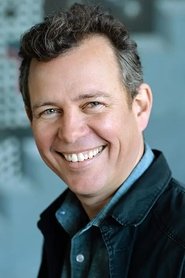 Matthew Sharp portrait