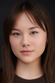 Keira Jang portrait