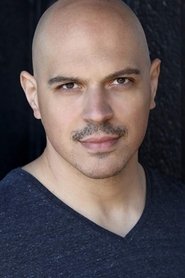 Adrian Matilla portrait