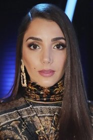 Gina Dirawi portrait