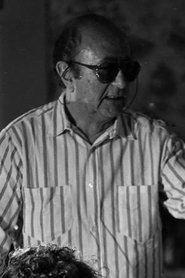 Sergio Sollima portrait