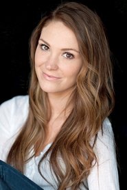 Brittany Drisdelle portrait