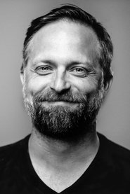 Ethan Vincent portrait
