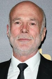 Michael Hogan portrait