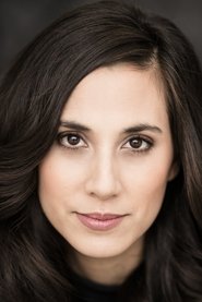 Maya Henselek portrait