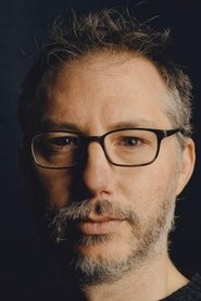 Paul Harrill portrait