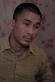 Shrutiman Deori portrait