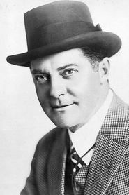 Herschel Mayall portrait