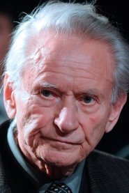 Genrikh Borovik portrait