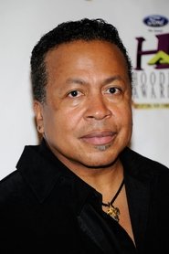Pierre Bagley portrait