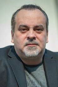 Sväťo Malachovský portrait