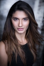 Andrea Vasiliou portrait