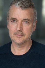Euan Macnaughton portrait