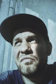 Evgen Bushmakin portrait