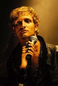 Layne Staley portrait