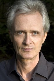 Scott Johnson portrait