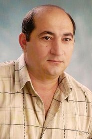 Adil Gulamov portrait