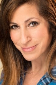 Kristina Haddad portrait