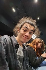 Ziane Menni portrait