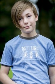 Noah Tammen portrait