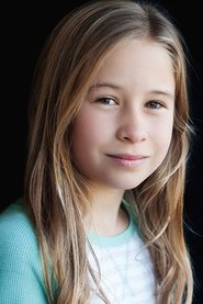 Islie Hirvonen portrait