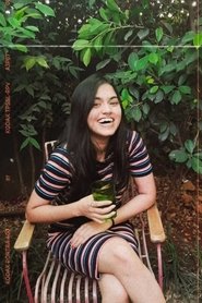 Nilashma Chaudhuri portrait