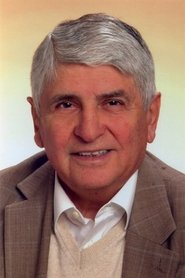 Dr. Klaus Volkamer portrait