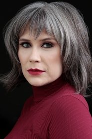 Rachel Ripani portrait