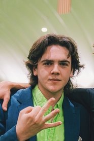 Jebbie Bauer portrait