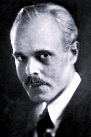 Michael Dark portrait
