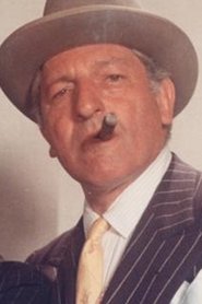 André Sallyman portrait
