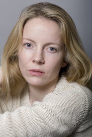 Alexandra Moen portrait