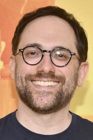 Matthew Fogel portrait
