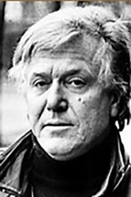 Mikhail Ptashuk portrait