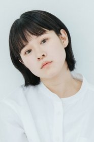Fuka Takenaka portrait