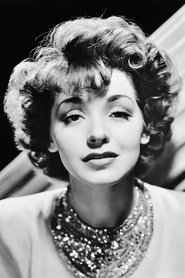 Marsha Hunt portrait