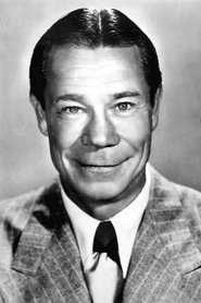 Joe E. Brown portrait